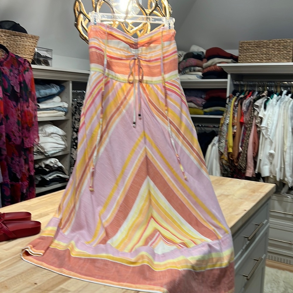 Anthropologie dress Size 4